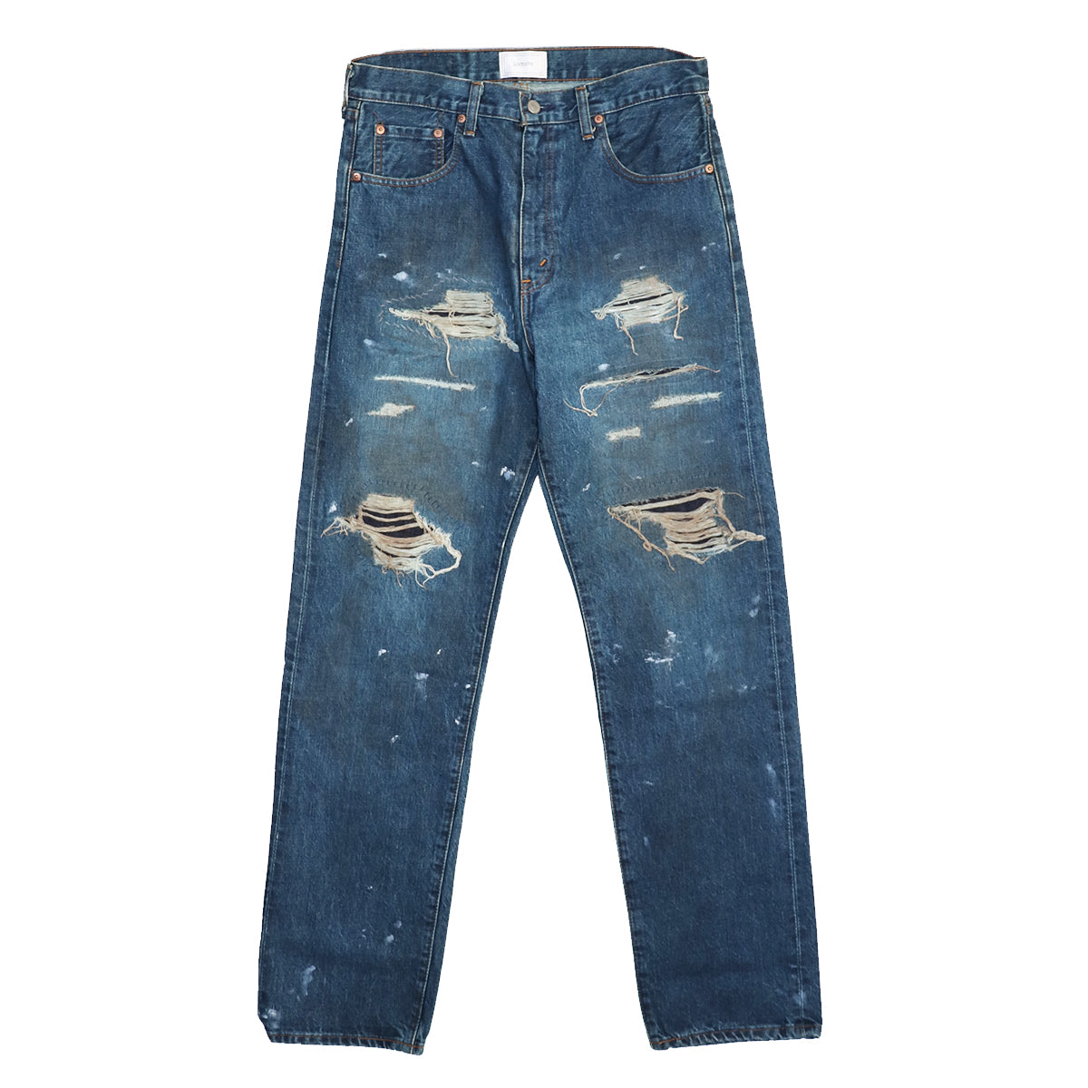 Levi's 502 XX