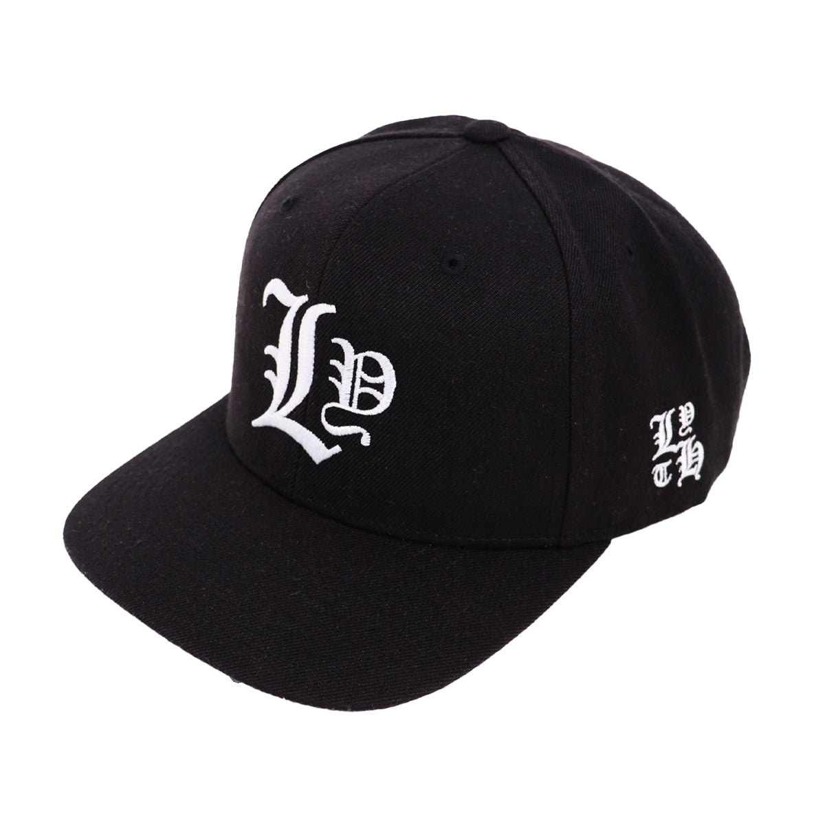 LIEYOUTH LOGO CAP