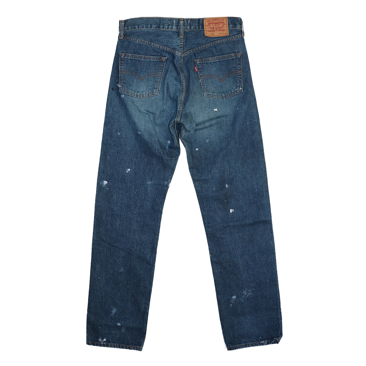 Levi's 502 XX