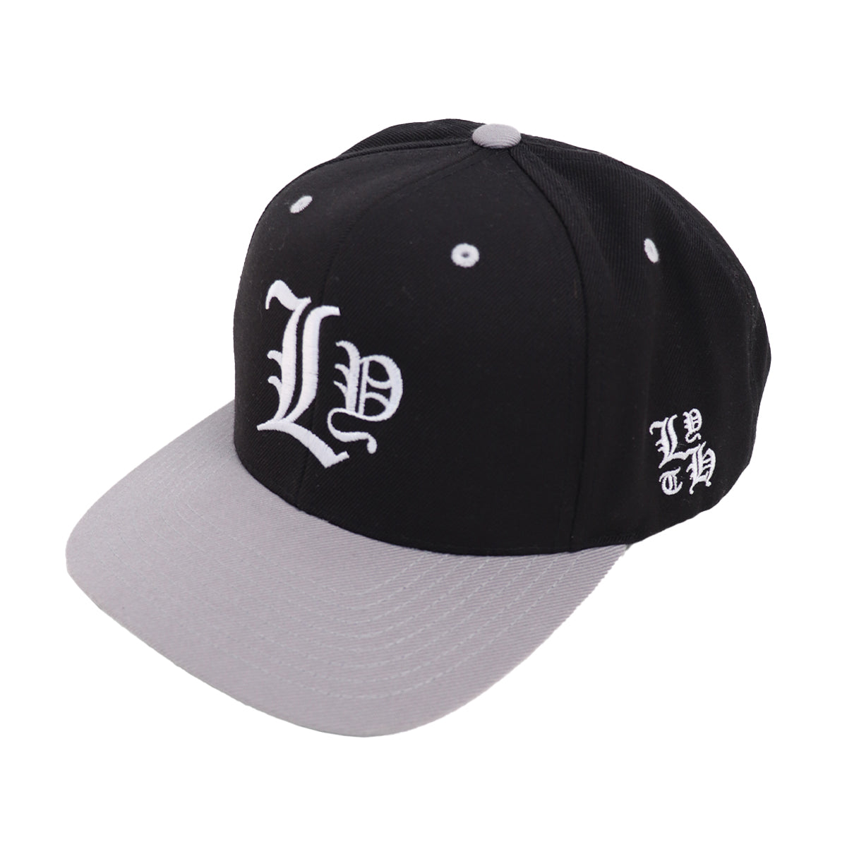 LIEYOUTH LOGO CAP