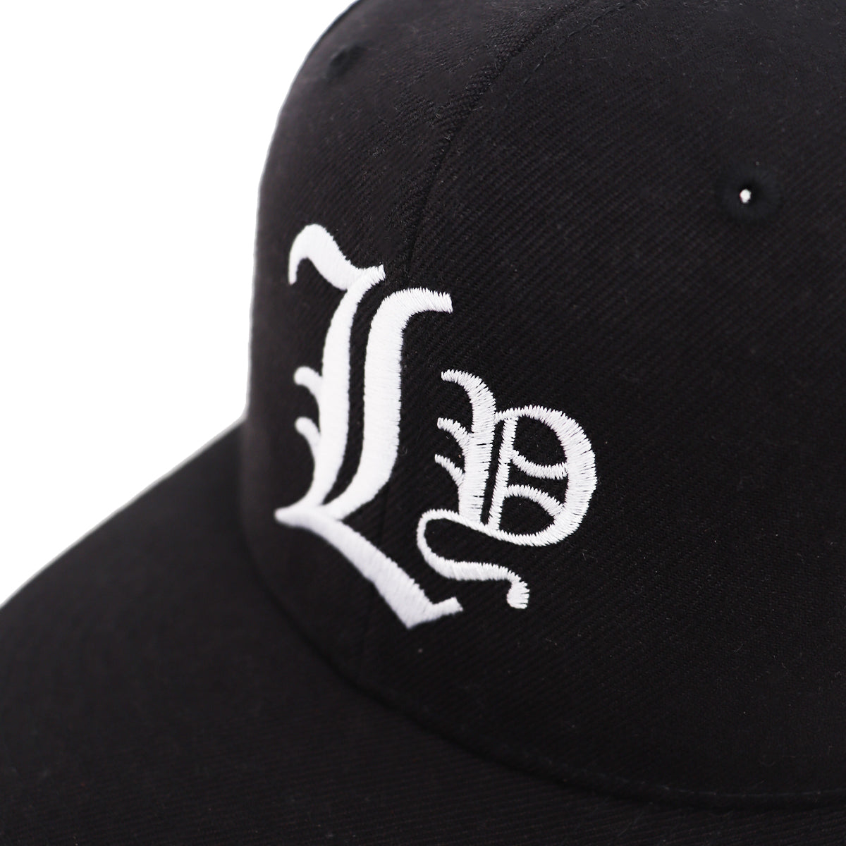 LIEYOUTH LOGO CAP