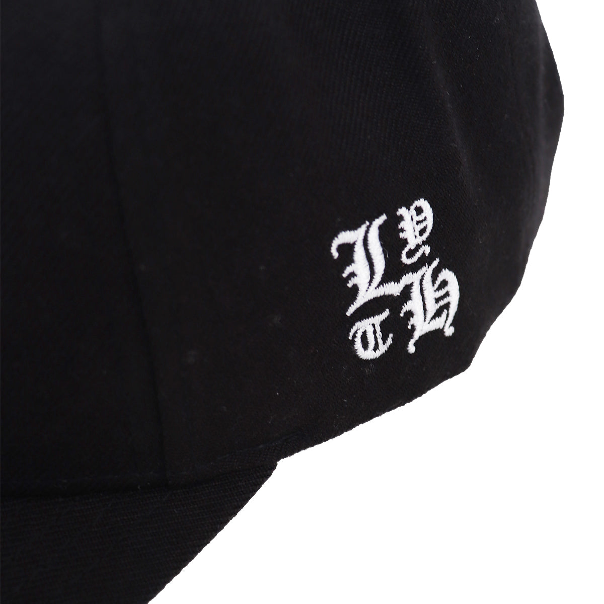 LIEYOUTH LOGO CAP