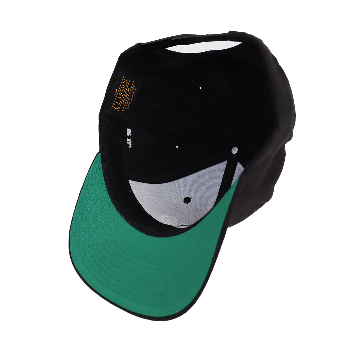 LIEYOUTH LOGO CAP