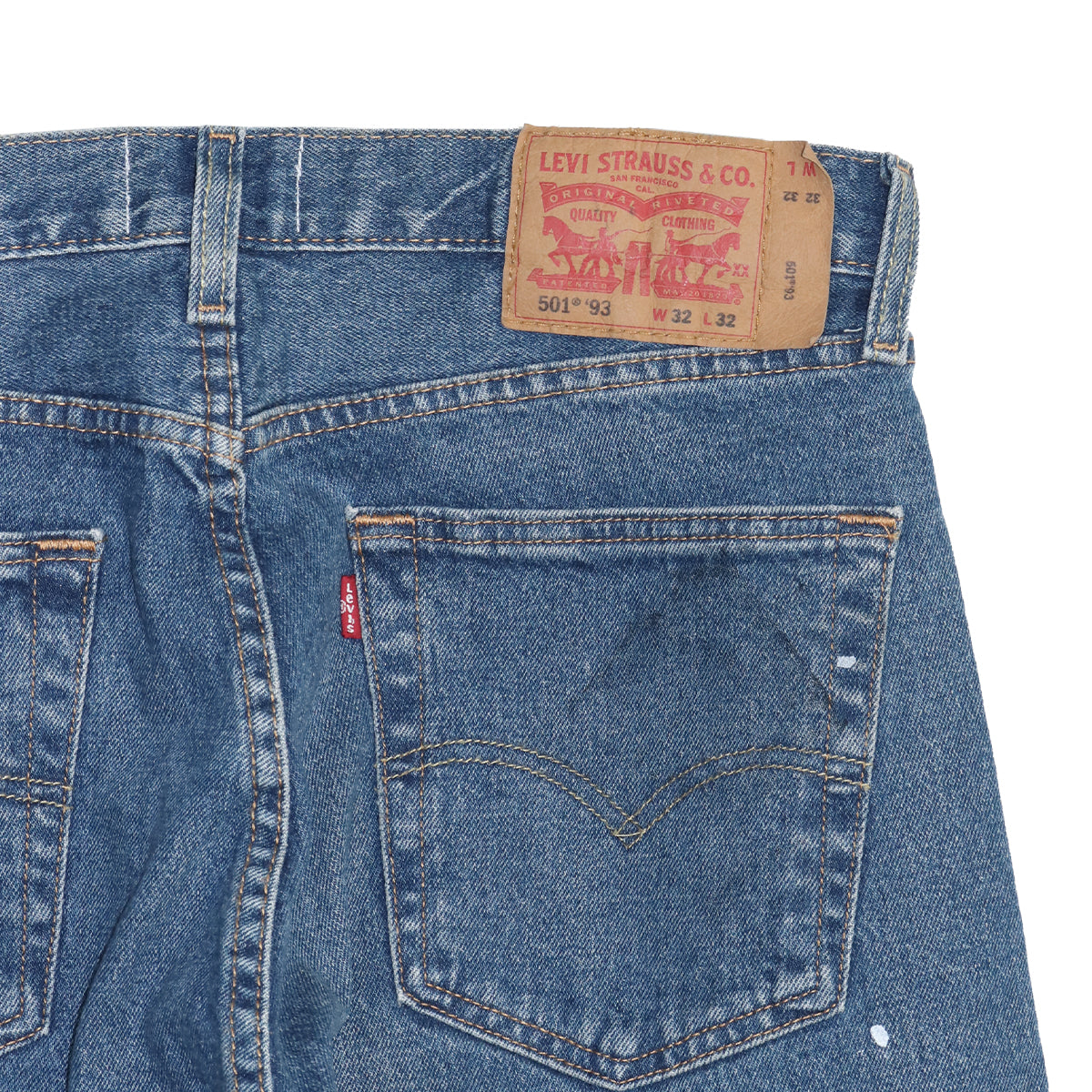 Levi's 501 ®️93