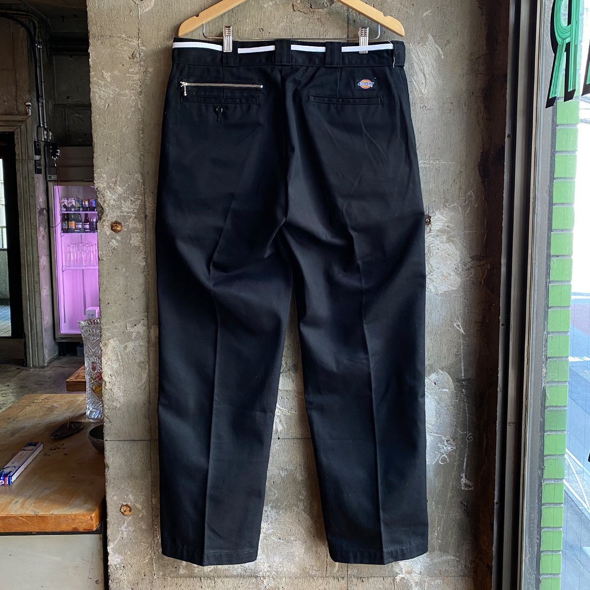 Dickies(one size)