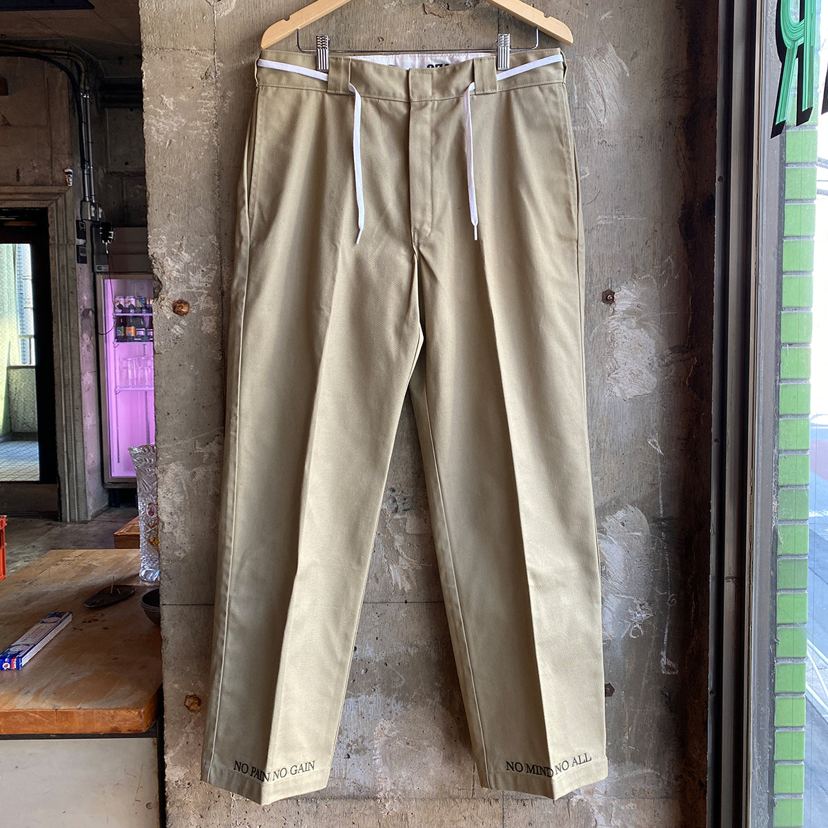 Dickies(one size)