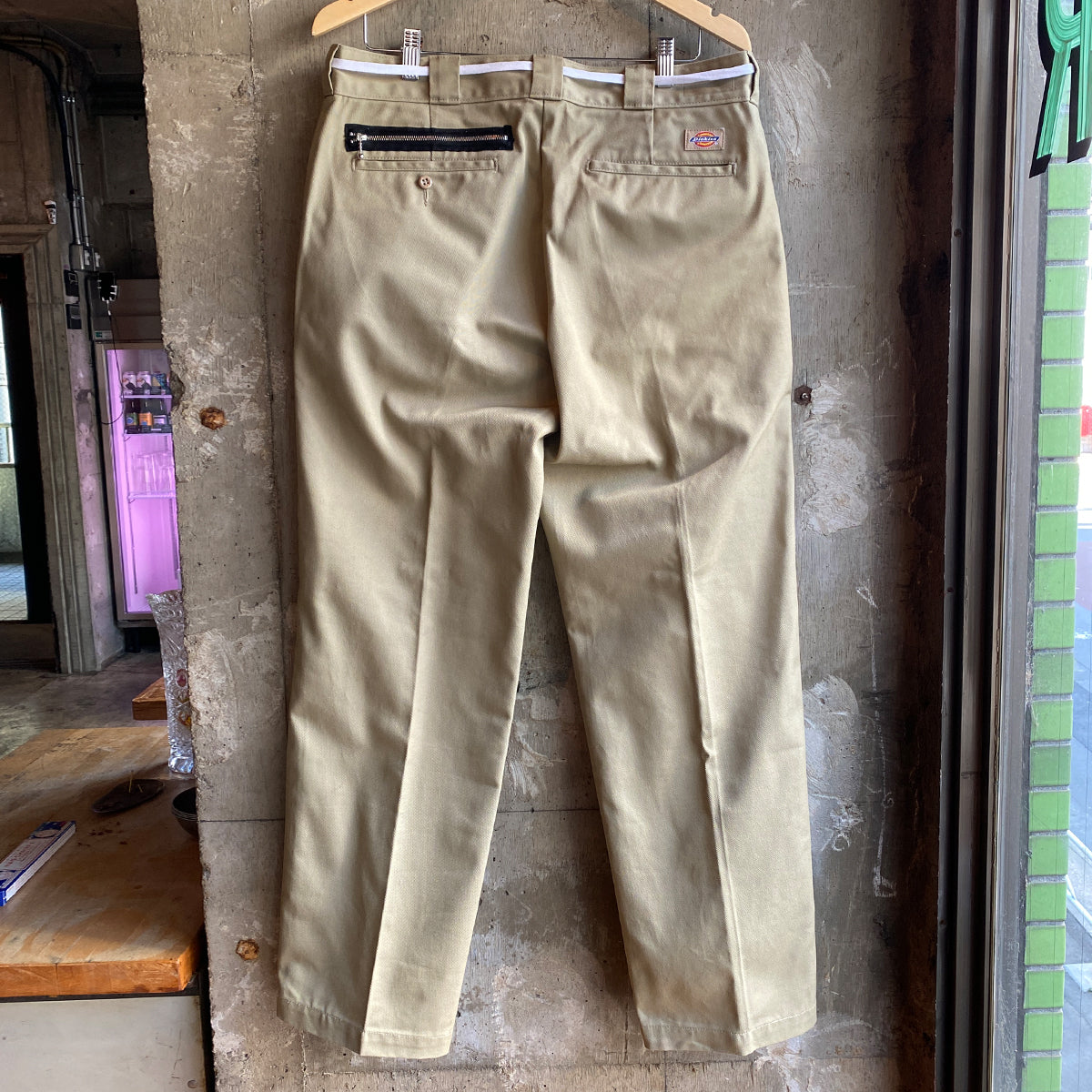 Dickies(one size)